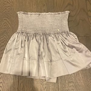 NATURAL LIFE SKIRT